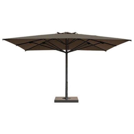 Ομπρέλα εξωτερικού χώρου Επαγγελματική ομπρελα Ομπρέλα βαρέου τύπου Τηλεσκοπική ομπρέλα 8 ακτίνες