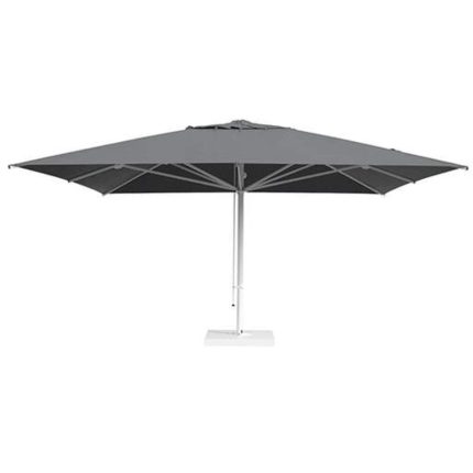 Ομπρέλα εξωτερικού χώρου Επαγγελματική ομπρελα Ομπρέλα βαρέου τύπου Τηλεσκοπική ομπρέλα 8 ακτίνες