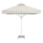 Ομπρέλα εξωτερικού χώρου Επαγγελματική ομπρελα Ομπρέλα βαρέου τύπου Τηλεσκοπική ομπρέλα 8 ακτίνες