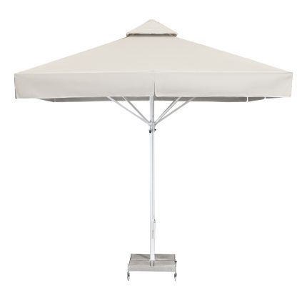 Ομπρέλα εξωτερικού χώρου Επαγγελματική ομπρελα Ομπρέλα βαρέου τύπου Τηλεσκοπική ομπρέλα 8 ακτίνες