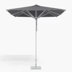 Ομπρέλα εξωτερικού χώρου Επαγγελματική ομπρελα Ομπρέλα βαρέου τύπου Τηλεσκοπική ομπρέλα 8 ακτίνες