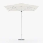 Ομπρέλα εξωτερικού χώρου Επαγγελματική ομπρελα Ομπρέλα βαρέου τύπου Τηλεσκοπική ομπρέλα 8 ακτίνες