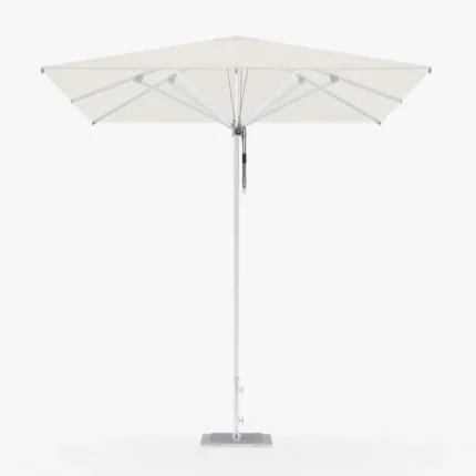 Ομπρέλα εξωτερικού χώρου Επαγγελματική ομπρελα Ομπρέλα βαρέου τύπου Τηλεσκοπική ομπρέλα 8 ακτίνες